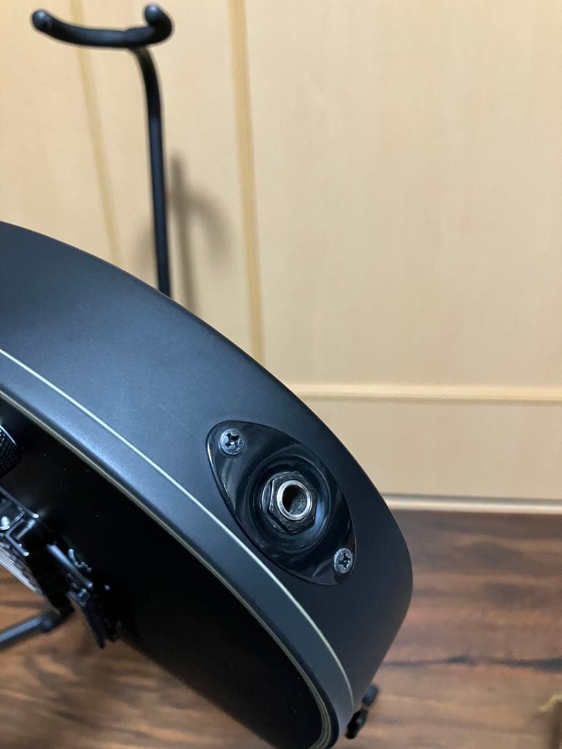 Ibanez 7弦ギター RG7320EX-BKF [SPOT MODEL］