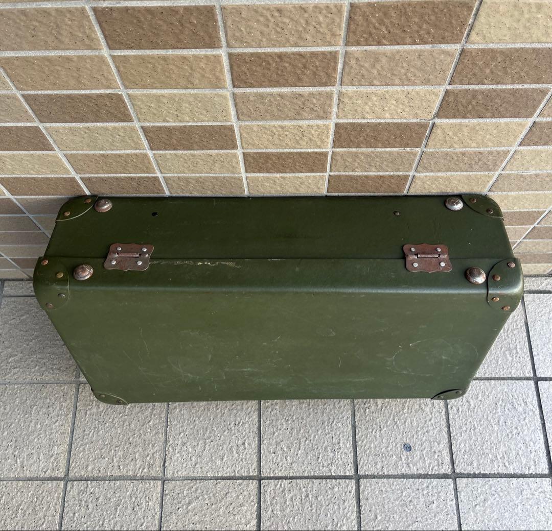 VINTAGE トランク