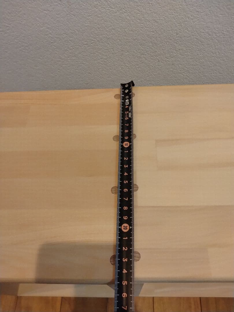 木製　ハンドメイド　オーダー　ロの字　棚　シェルフ　水槽台　テレビ台