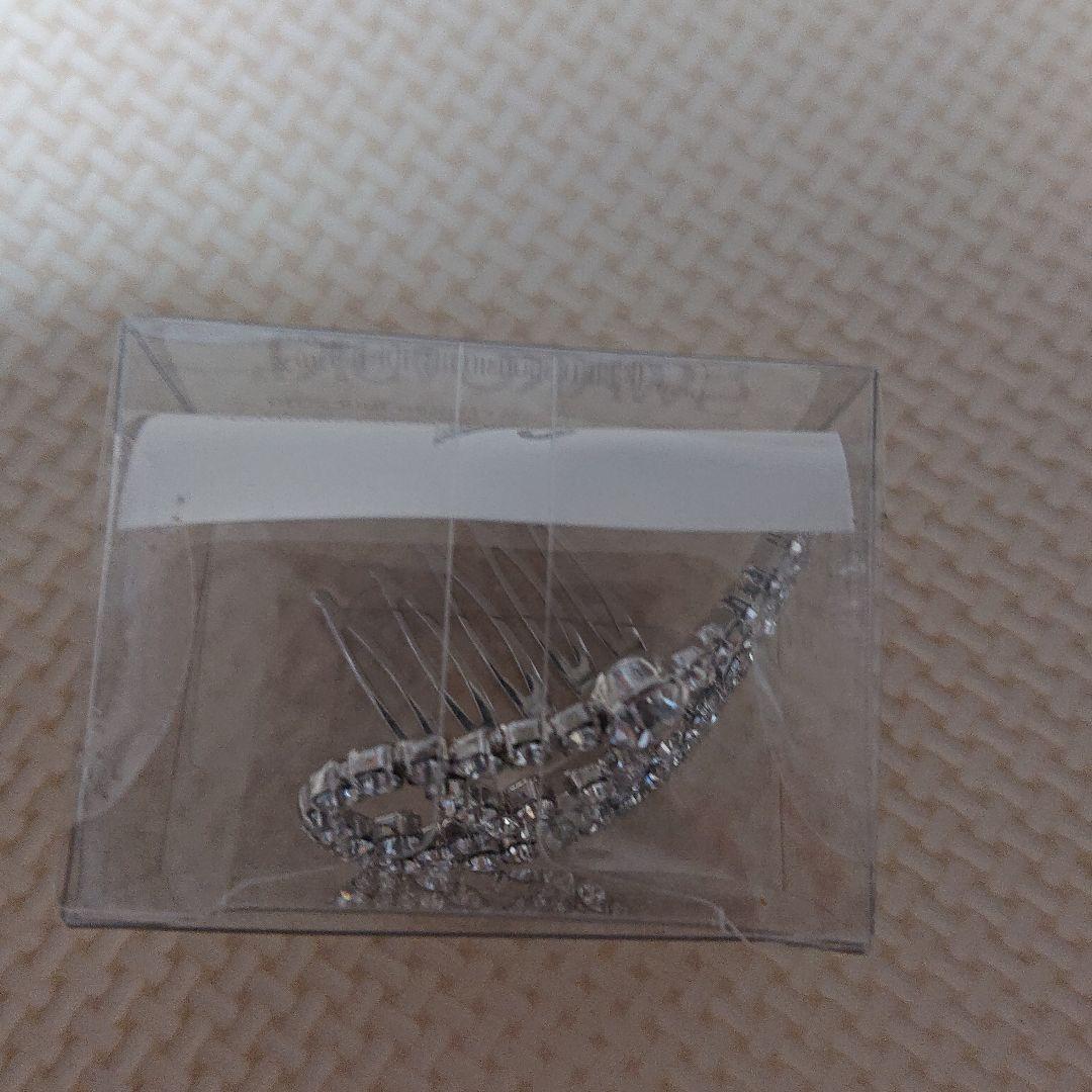 安室奈美恵さんツアーグッズ ティアラ SWAROVSKI