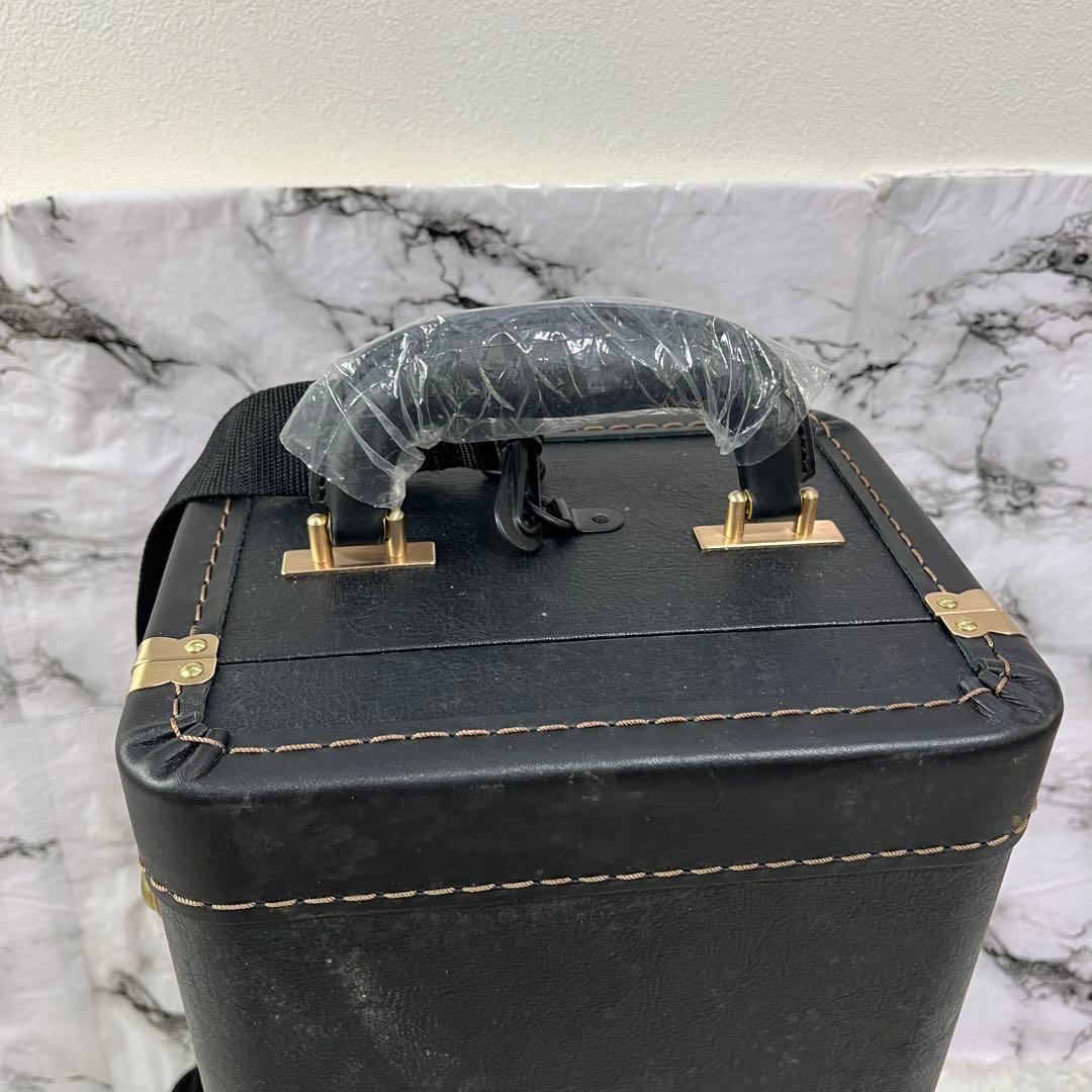 Yamaha Xeno トランペットケース ブラック