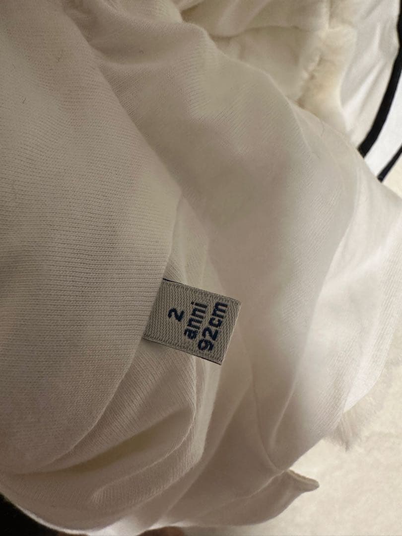 90cm 100cm ベビーキッズ　モンクレール