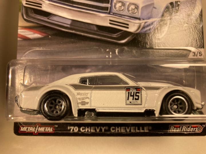 ホットウィール TRACK DAY 10Cars Set