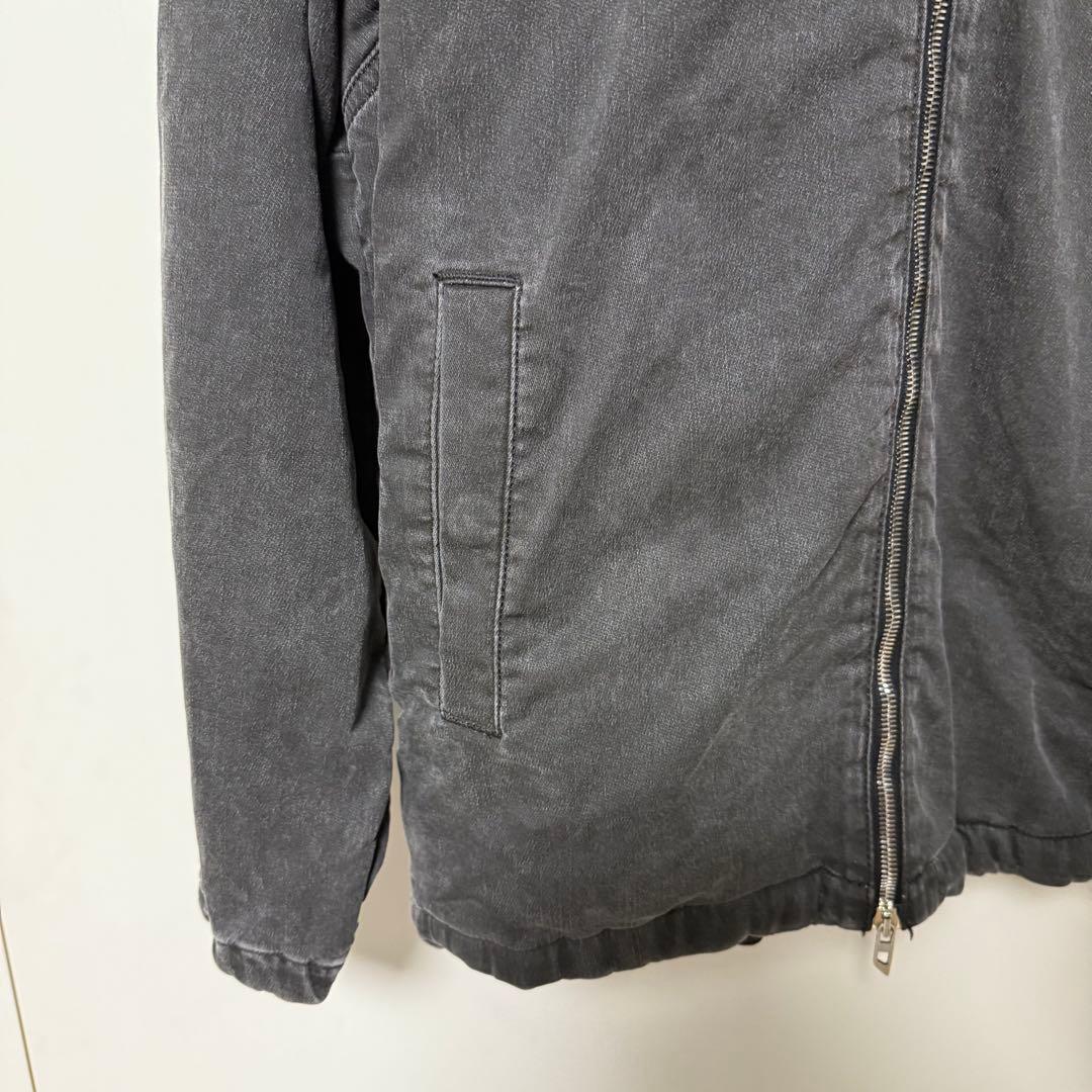 diesel パーカー　アウター