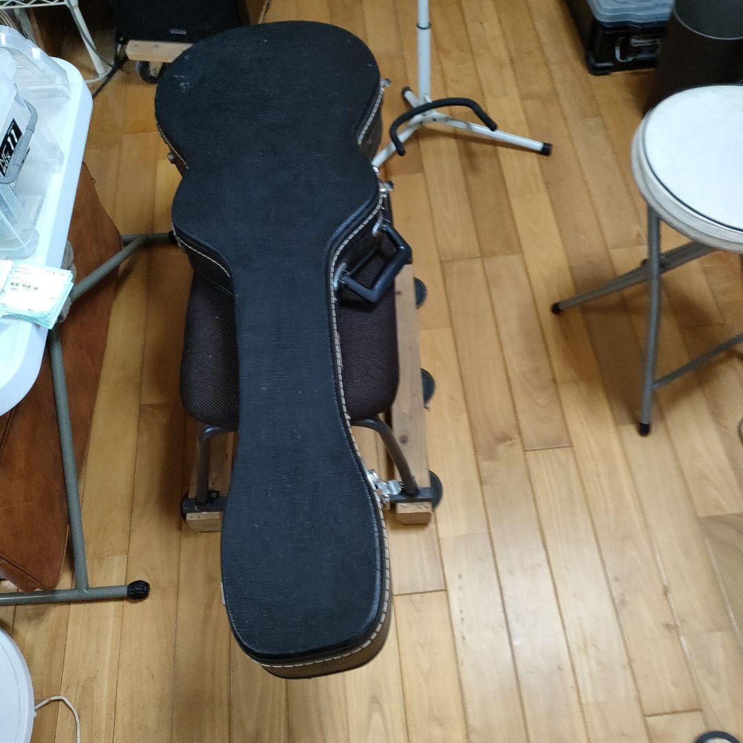 Epiphone Les Paul ゴールドエレキギター