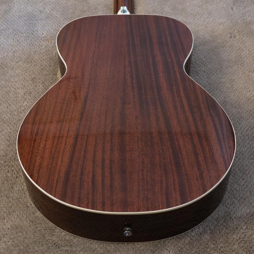 James JF400 2011年 単板トップ極美品