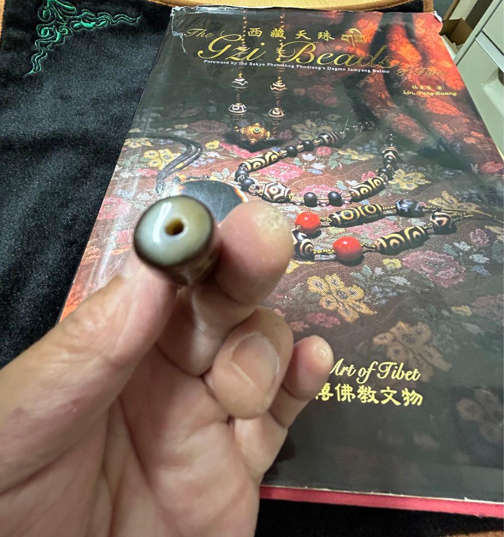 サマーセール50%OFFチベットアンティーク天珠超超超美品