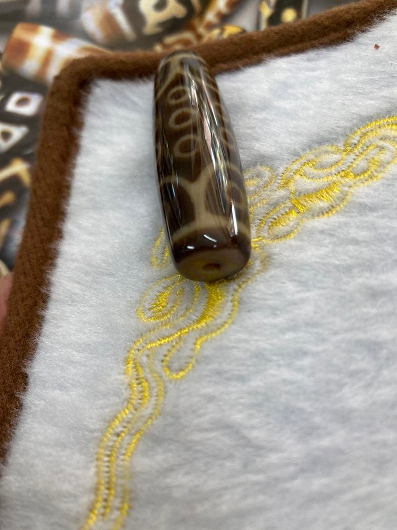 サマーセール50%OFFチベットアンティーク天珠超超超美品