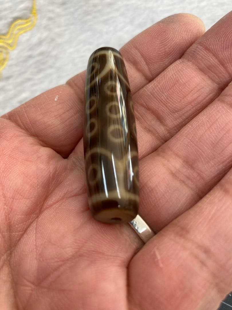 サマーセール50%OFFチベットアンティーク天珠超超超美品