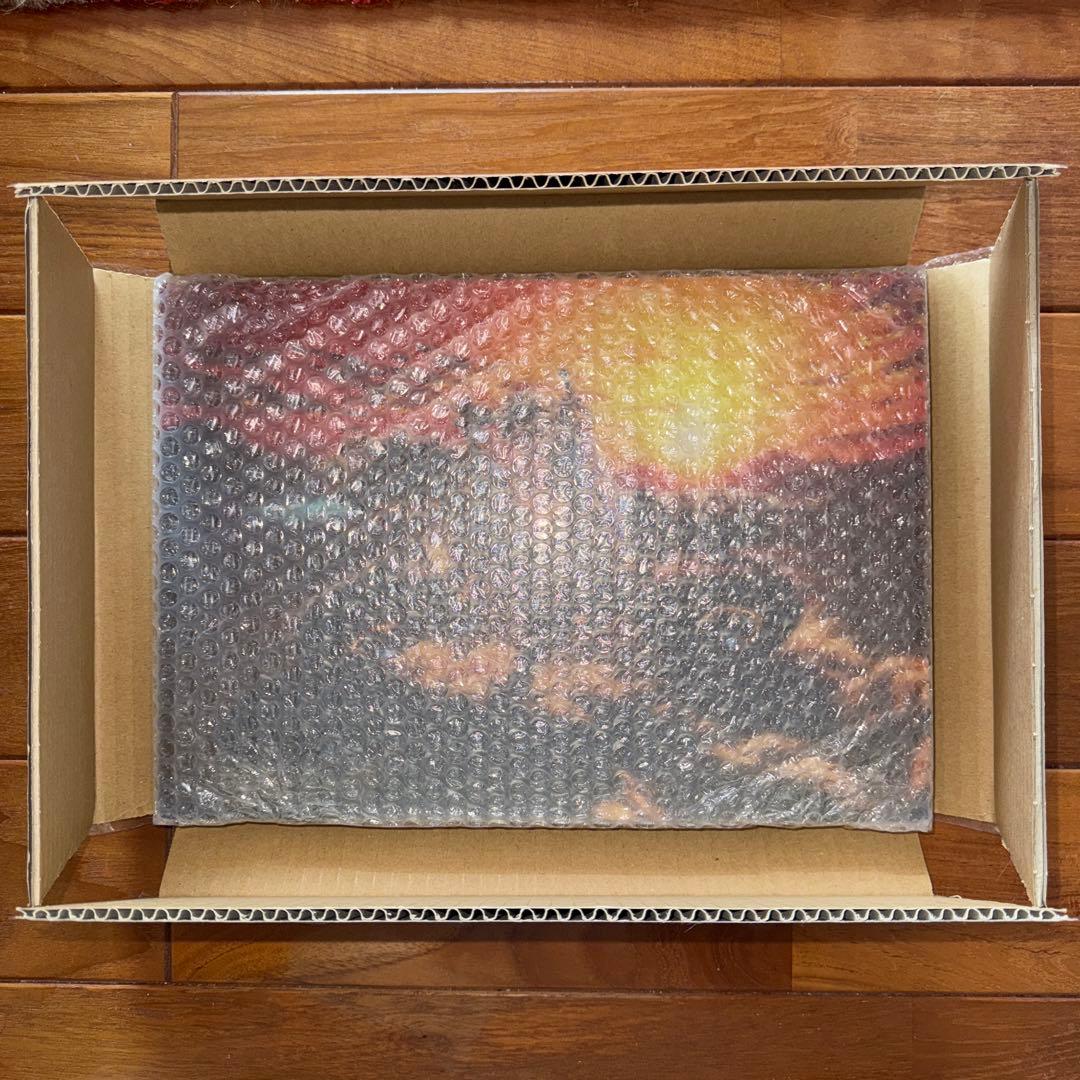 ゼルダの伝説 ブレスオブザワイルド 高精細アクリルアートボード ゼルダ ポスター