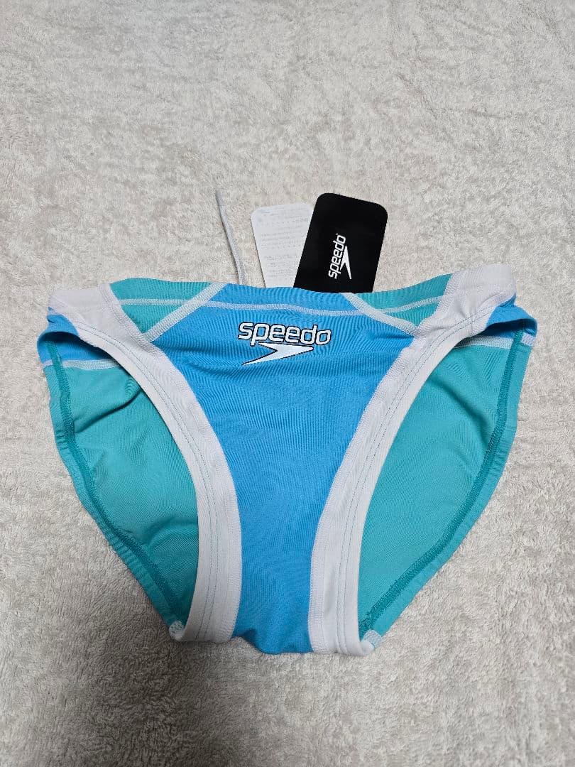 新品未使用　スピード　競パン　競泳水着　レア　RQ632