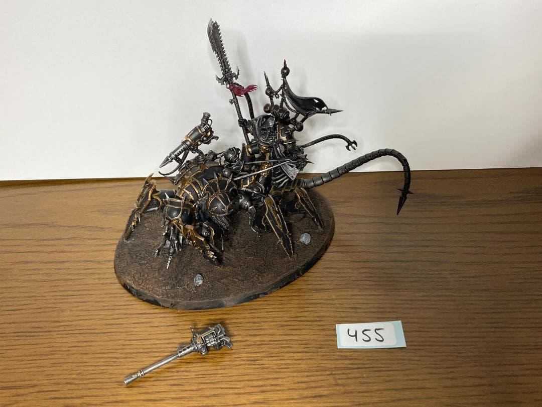 その他 Lord Discordant on Helstalker