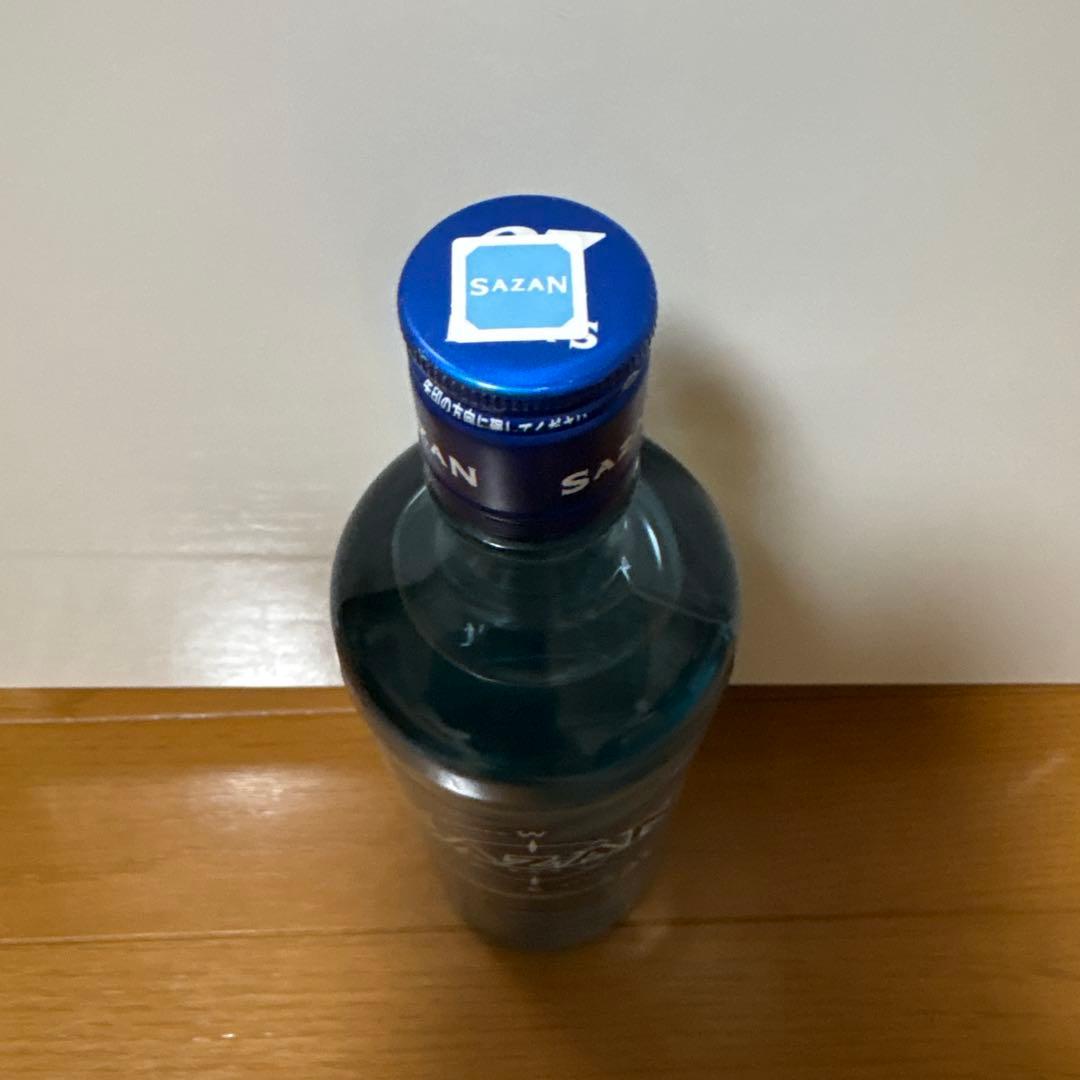 希少 古酒 SAZAN サザン 焼酎 25度 700ml ニッカ
