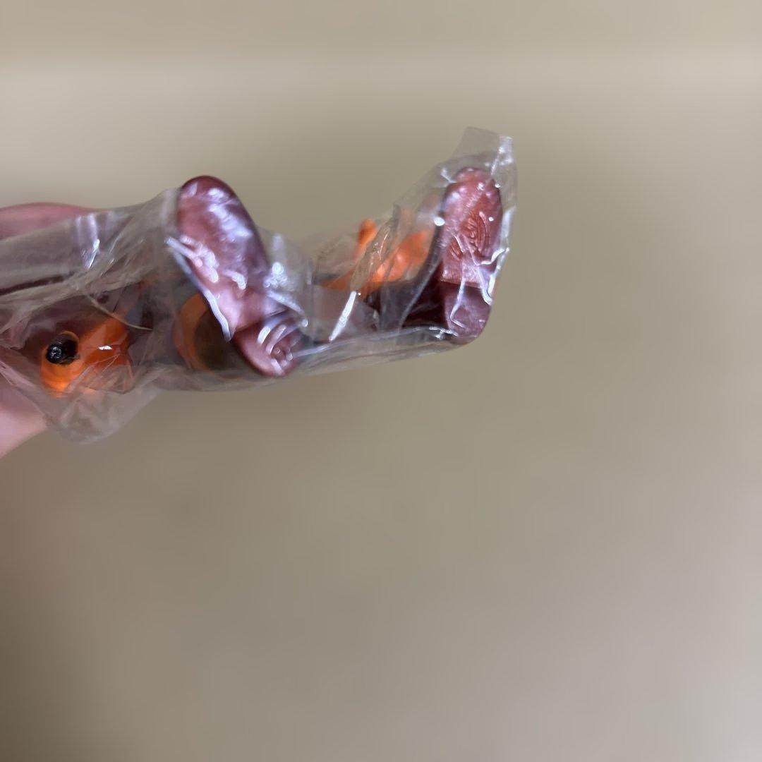 【未開封品】年代物　ウルトラマンA 北斗隊員 ソフビフィギュア