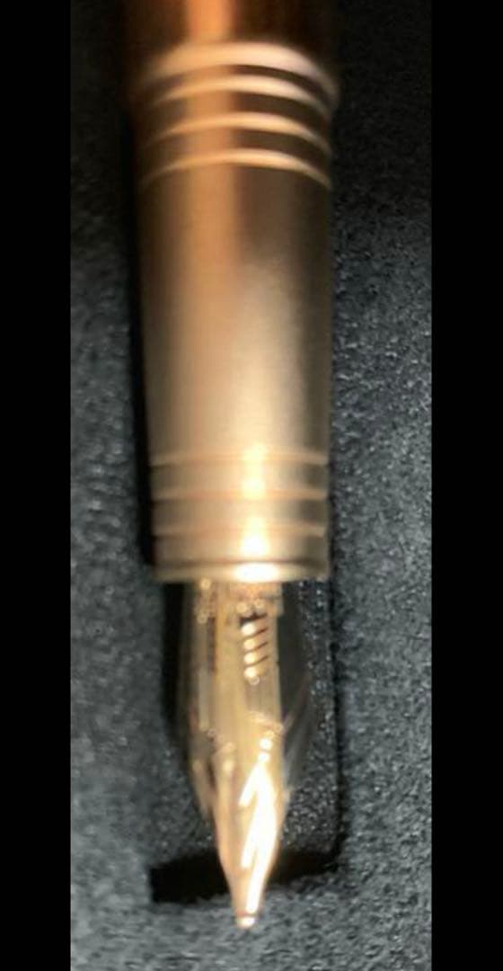 さ*丸様 パーカー 万年筆 プリミエ モノクロームエディション 中字Ｍ