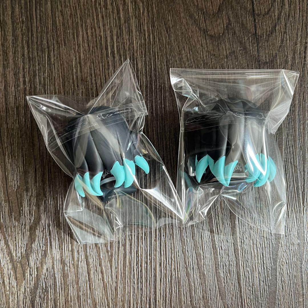 鬼滅の刃 時透無一郎 ちょこのっこ セット 刀鍛冶の里編