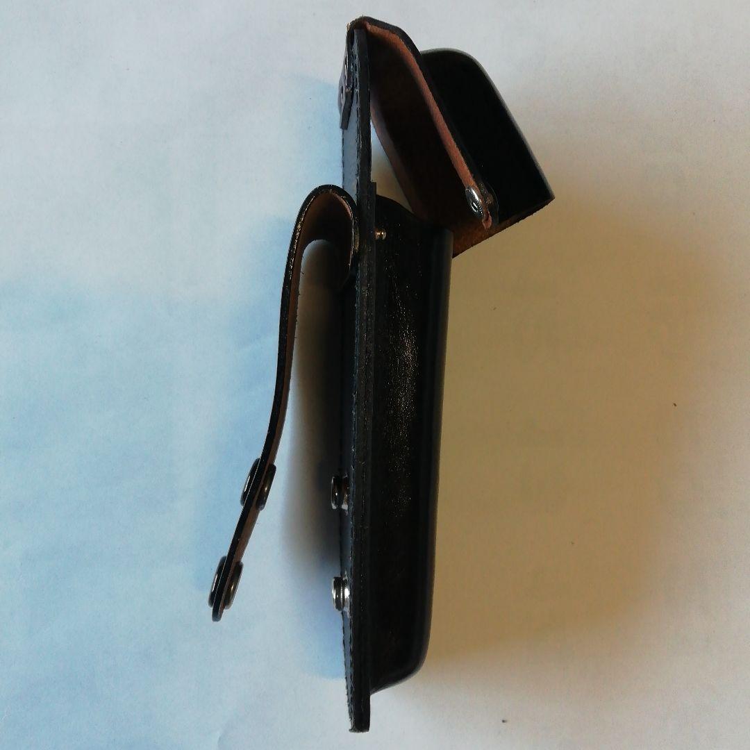 ノーベル社　警棒ケース　本革ケースのみ販売、ケース追加しました。
