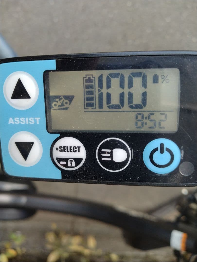 PAS Babby 電動アシスト自転車 ブラック