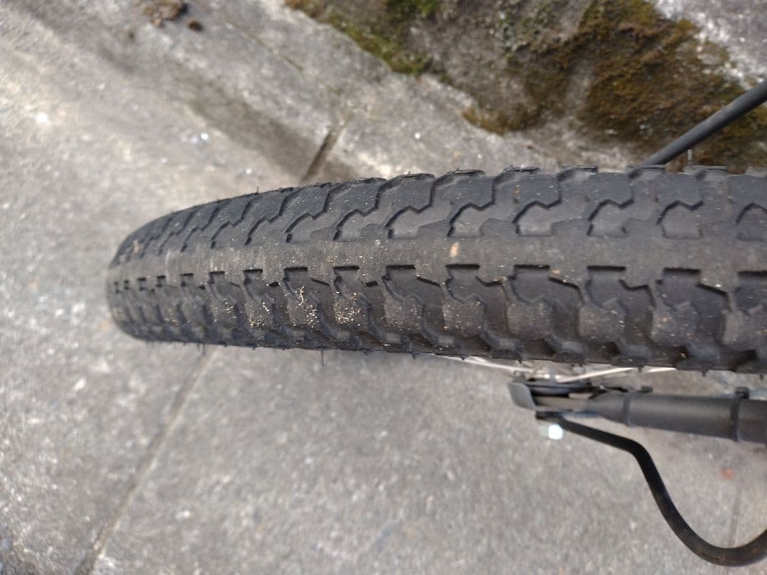 PAS Babby 電動アシスト自転車 ブラック