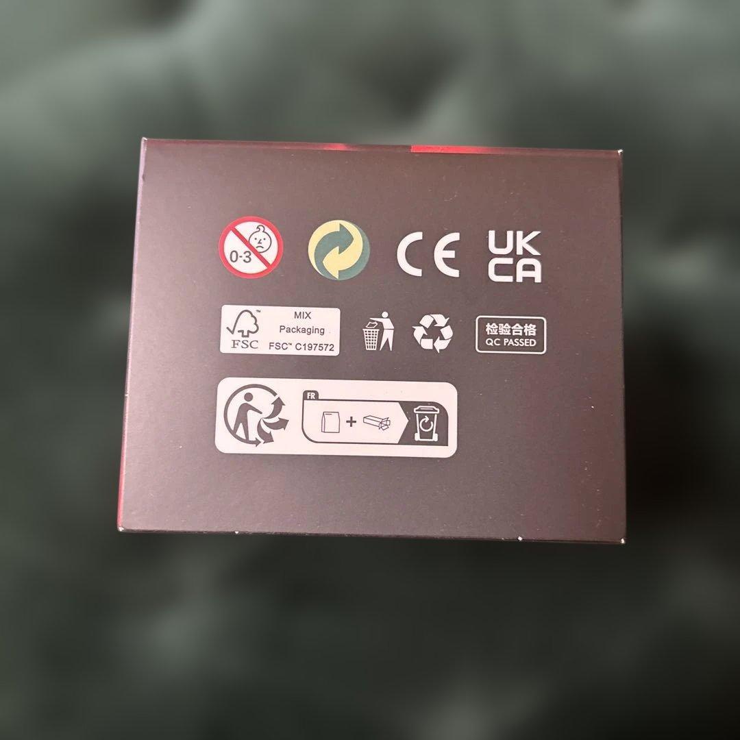 C*s様 Skullpanda pranky peanuts