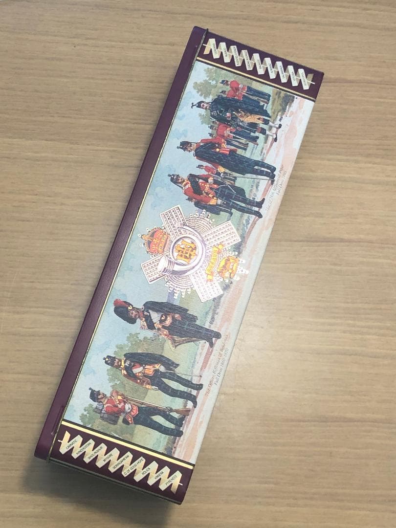 GLEN MORAY　グレンマレイ　12年　43%（未開封）