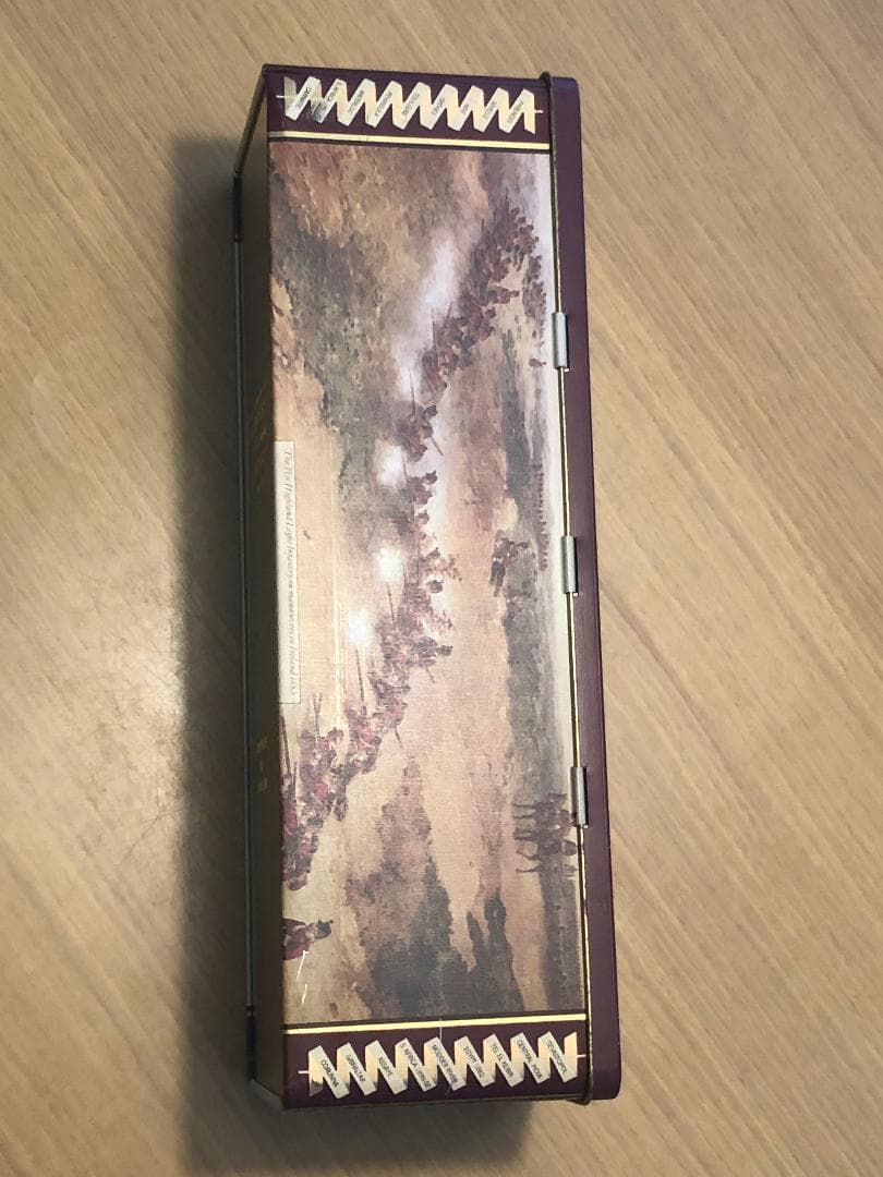 GLEN MORAY　グレンマレイ　12年　43%（未開封）