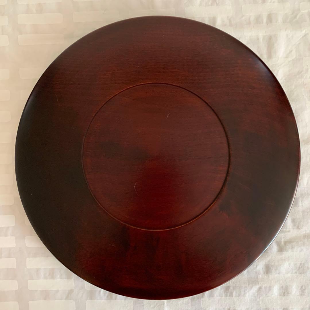 仁城義勝 尺一寸盆