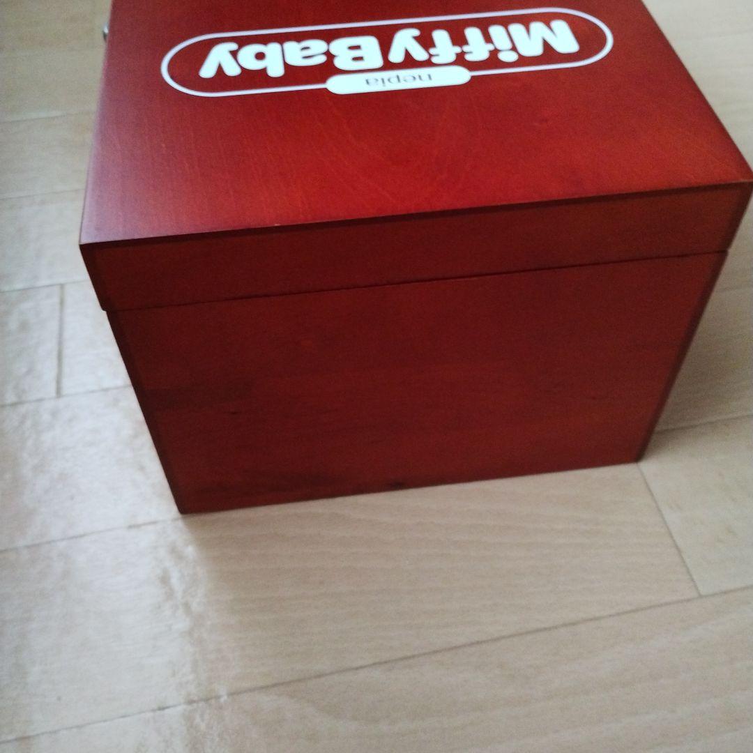 非売品！ネピア懸賞当選品/2001体限定/シリアナンバー入ミッフィーのぬいぐるみ