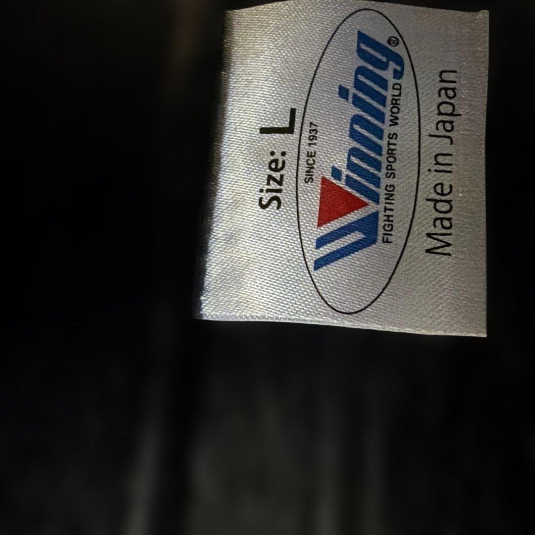 テ*ー様 新品未使用Winning カッププロテクターＬサイズ白即日発送