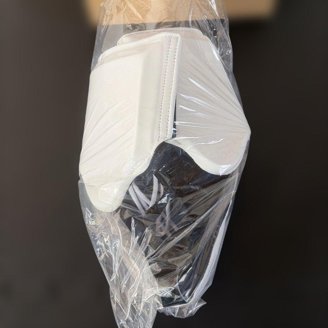 テ*ー様 新品未使用Winning カッププロテクターＬサイズ白即日発送