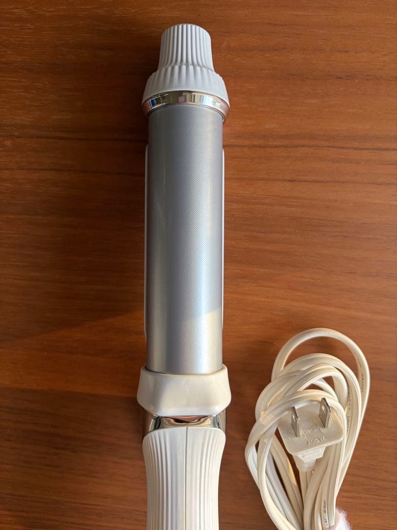 ReFa リファ ビューテック カールアイロン 32