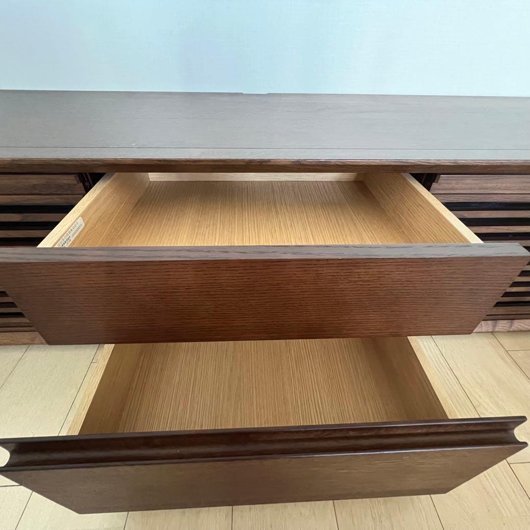 値下げしました‼︎カリモク家具　テレビボード