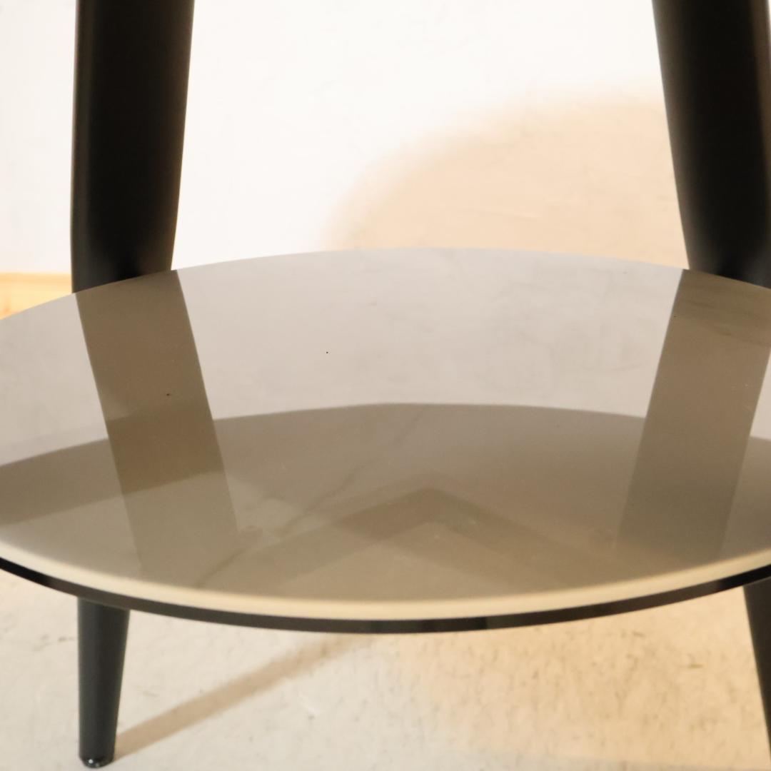 Tsukuba Sansho 筑波産商 オルビア ダイニングテーブル 円形