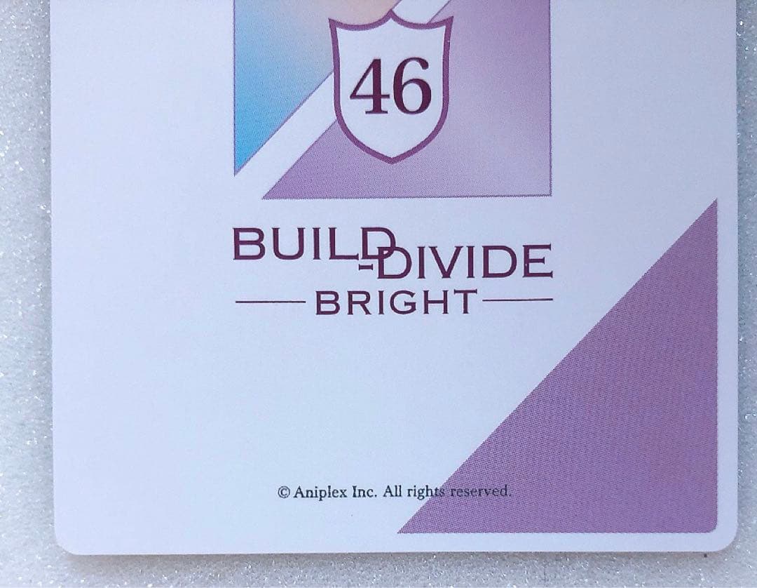 ビルディバイド ブライト 乃木坂46 BB-N46-002SC 岩本蓮加