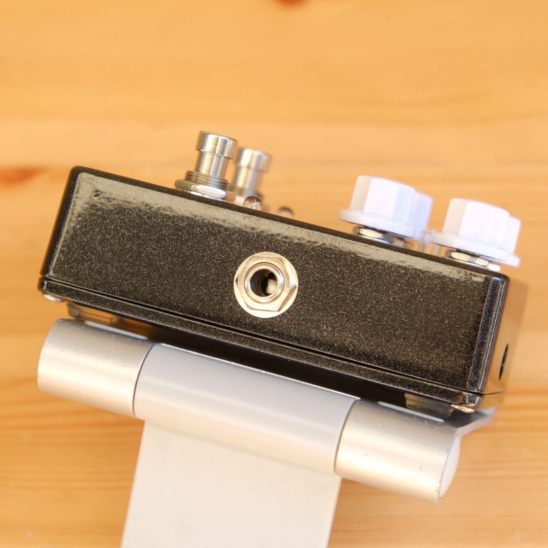 XOTIC Bass RC Booster V2 ＊美品・箱付き