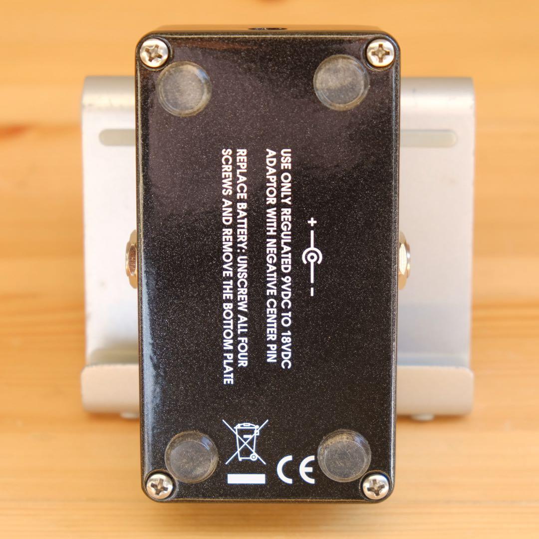 XOTIC Bass RC Booster V2 ＊美品・箱付き