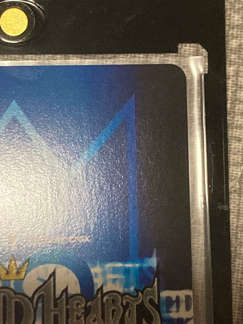 キングダムハーツ カード