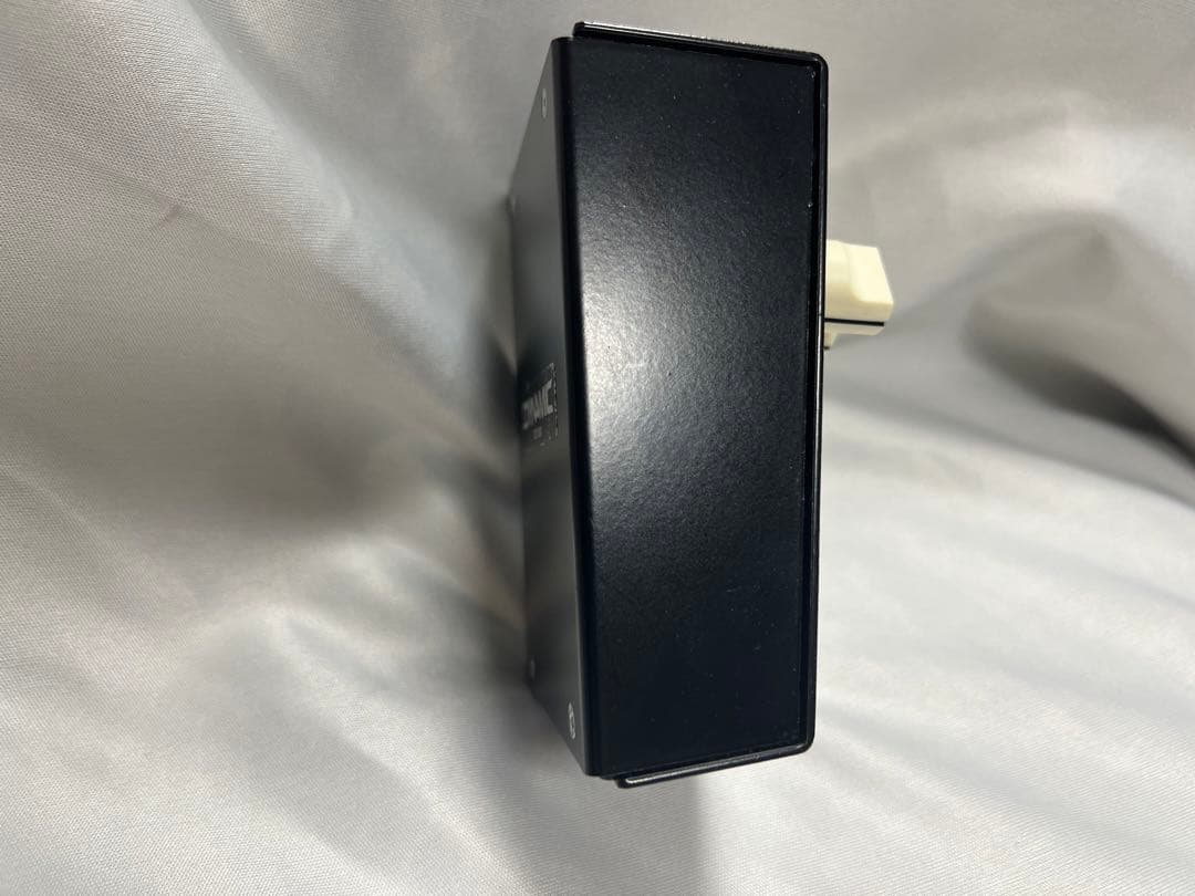 VERTEX DYNAMIC DISTORTION ダイナミックディストーション