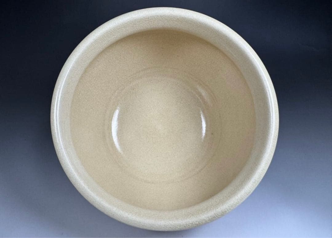 十四代 沈寿官 造 薩摩焼 建水 共箱 茶道具 薩摩 寿官