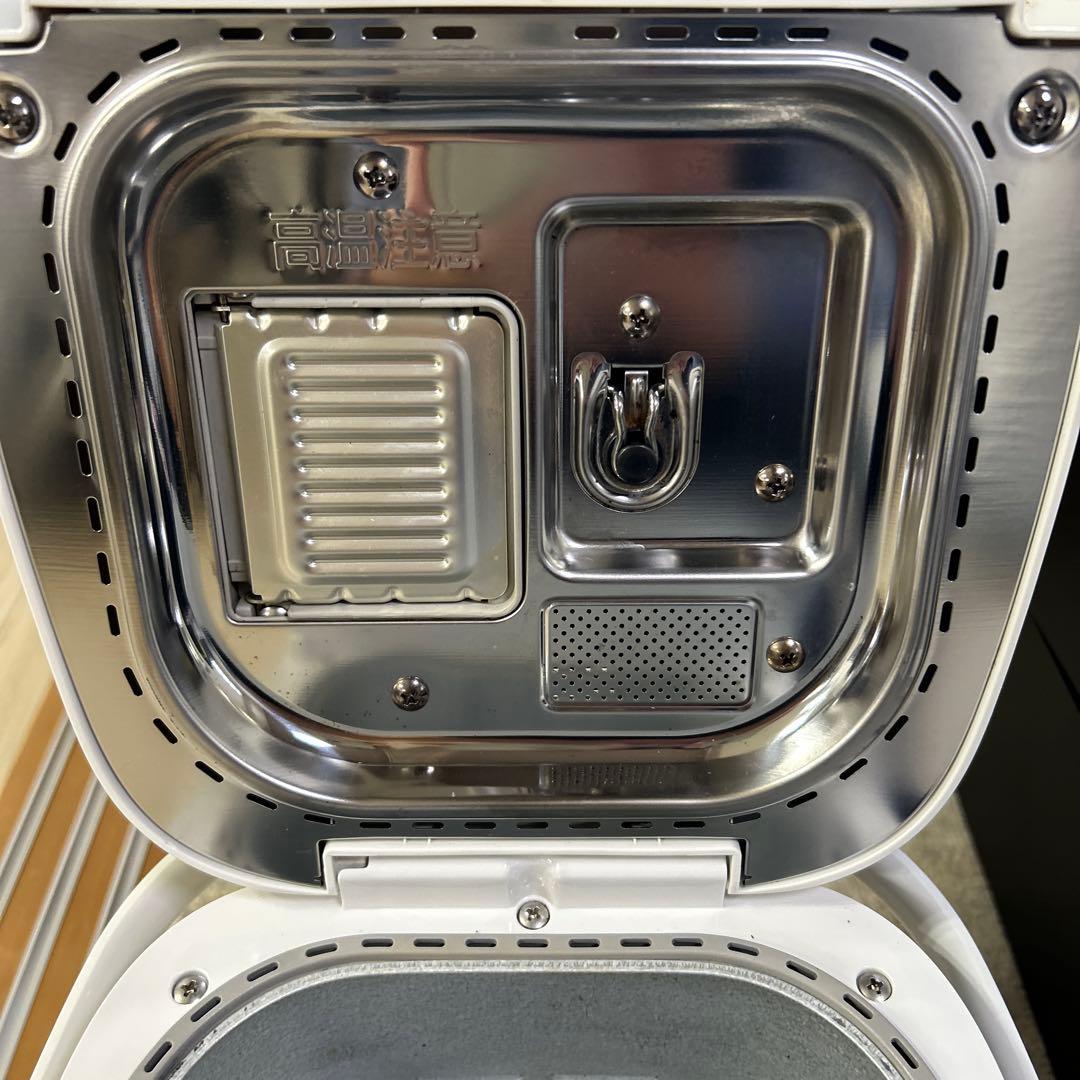 Panasonicホームベーカリー　SD-MDX102 2020年製