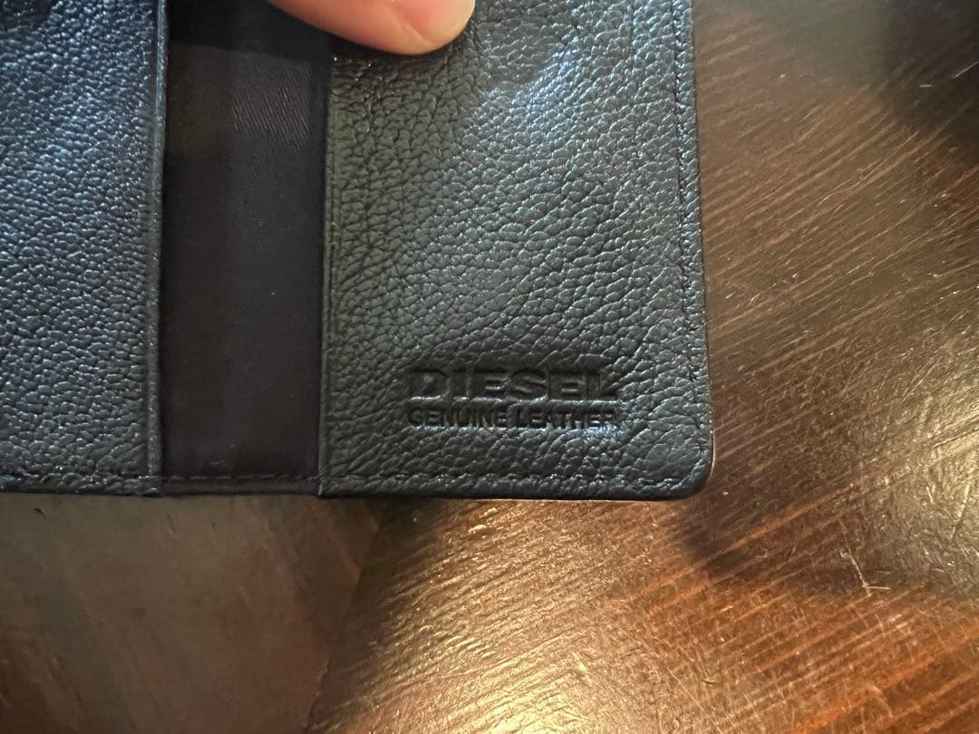 DIESEL キーケース