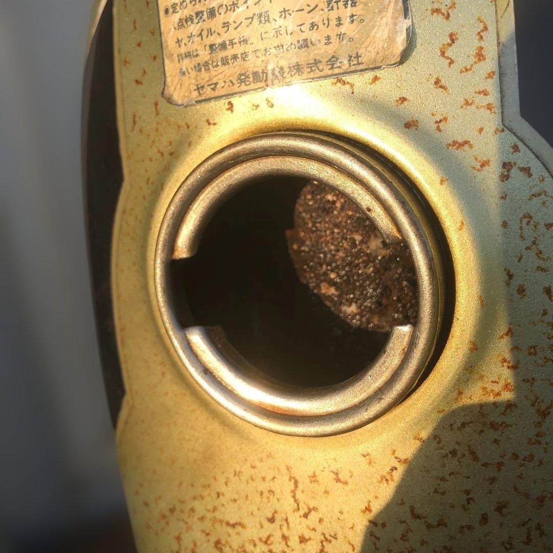 GT50 ミニトレ　タンク