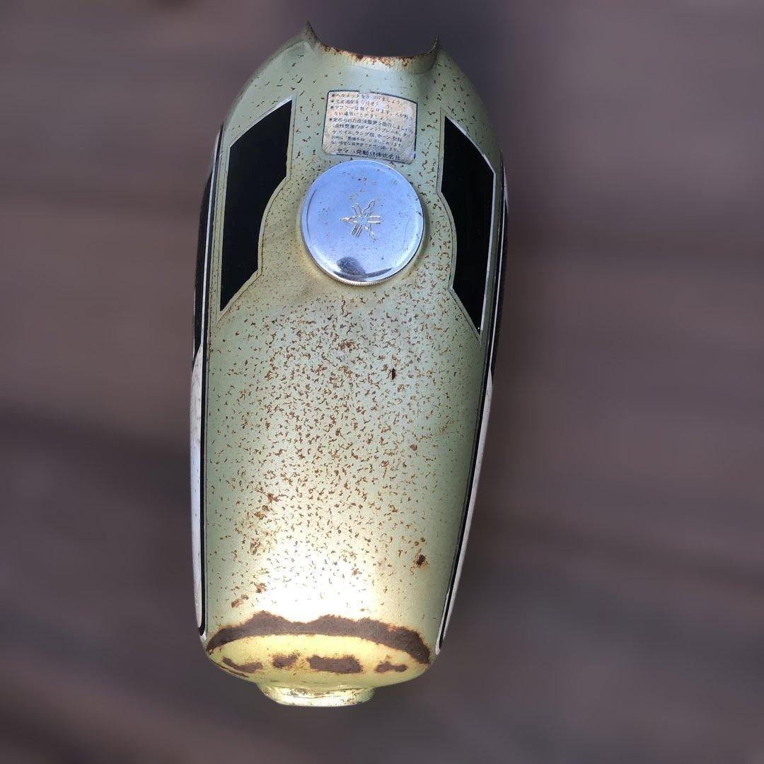 GT50 ミニトレ　タンク