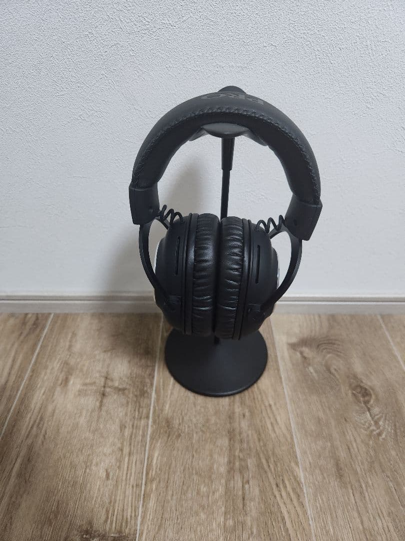 Logicool G PRO X ゲーミングヘッドセット（有線）