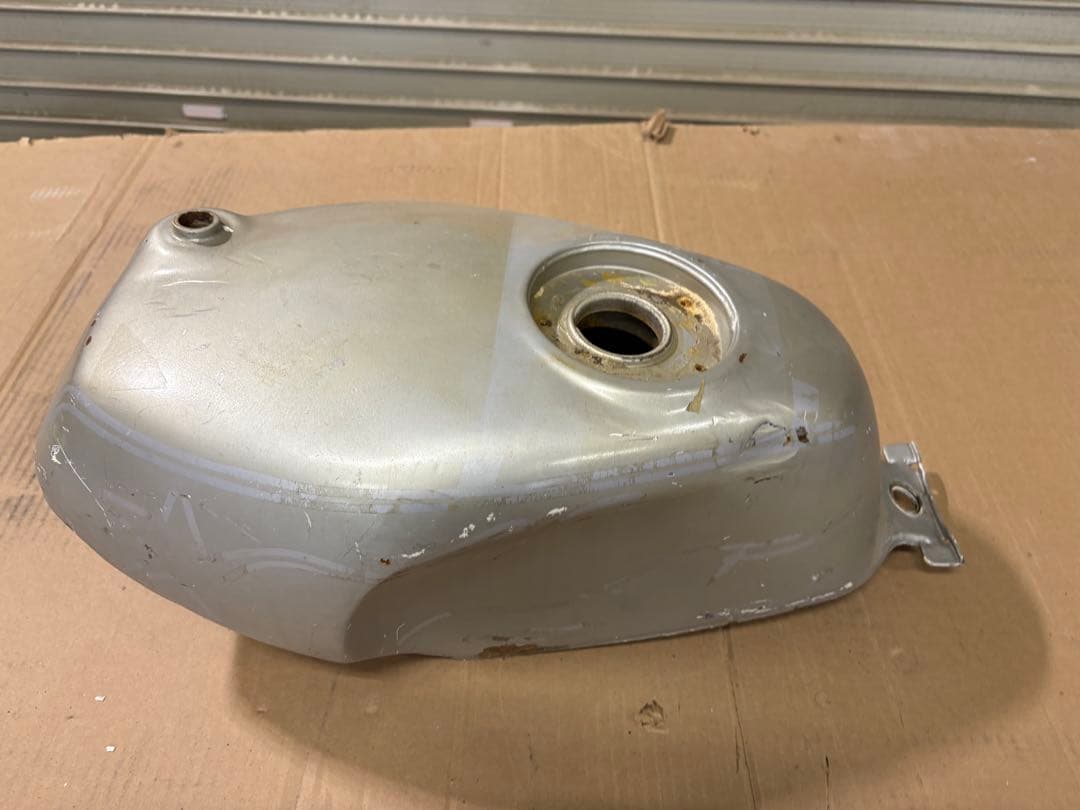 nsr50 ガソリンタンク