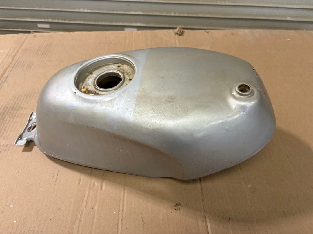 nsr50 ガソリンタンク