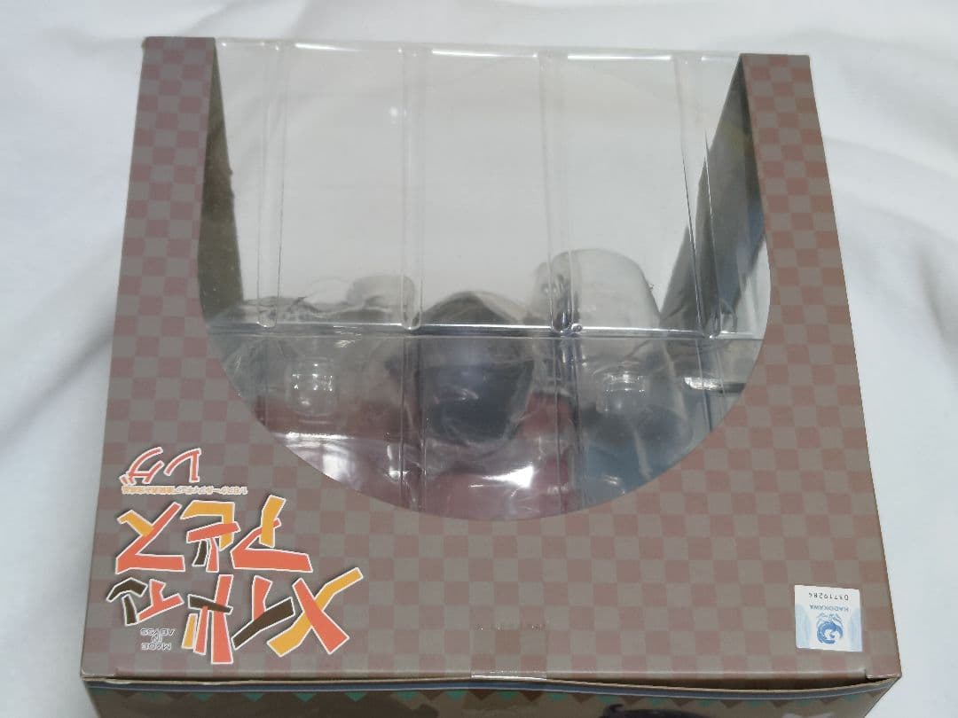 メイドインアビス レグ スケールフィギュア 1/6 キャラアニ