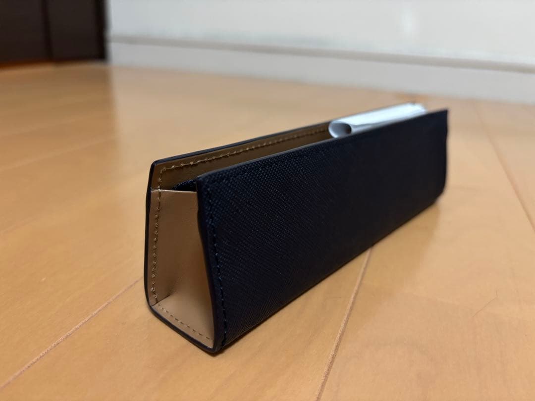 新品未使用　Paul Smith 筆箱　BPS648 おまけ付き