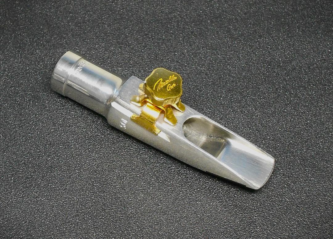 ゴッツ　メタルマウスピース　 HL2024　 ♯105 (2.67mm)