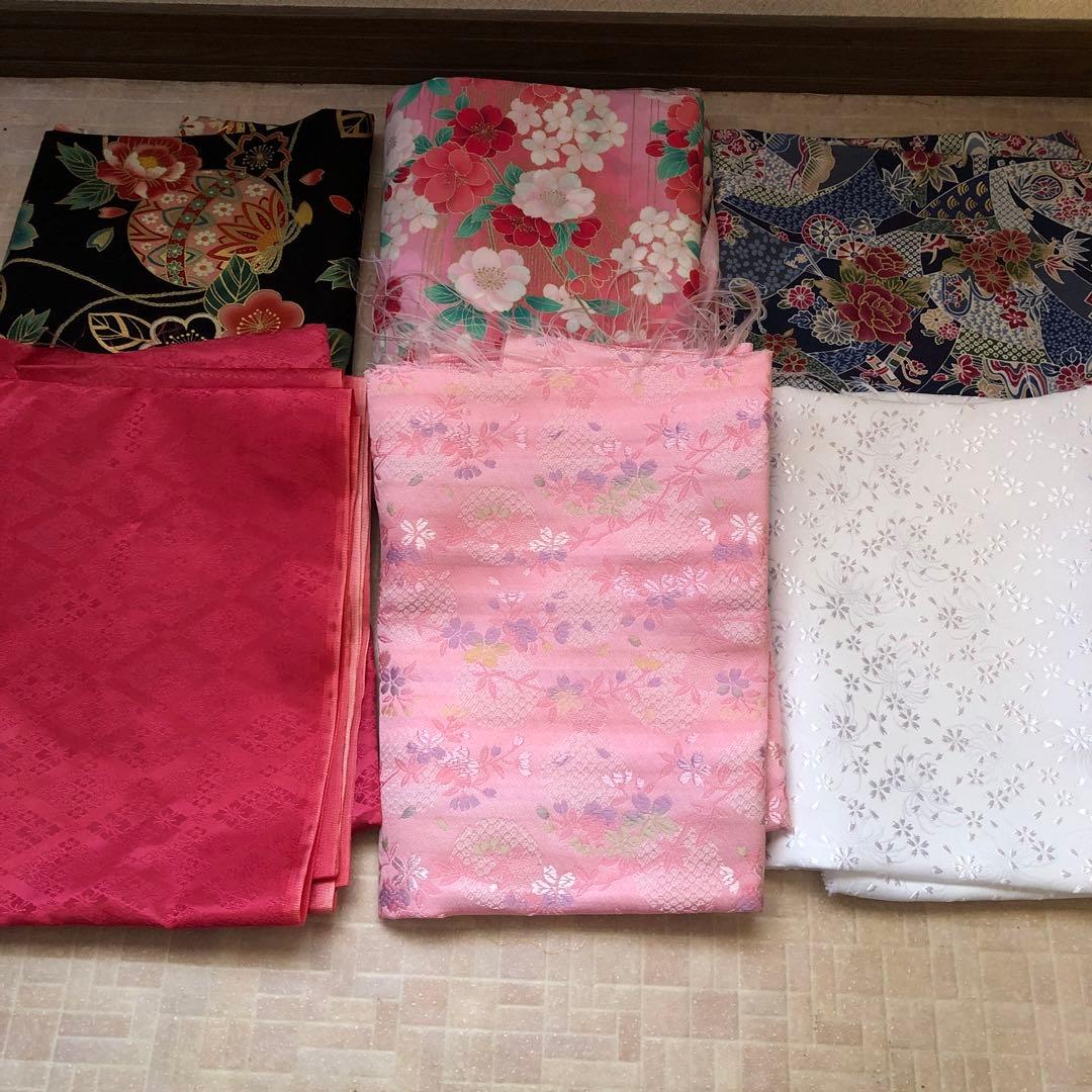 たま　袴✖️3着